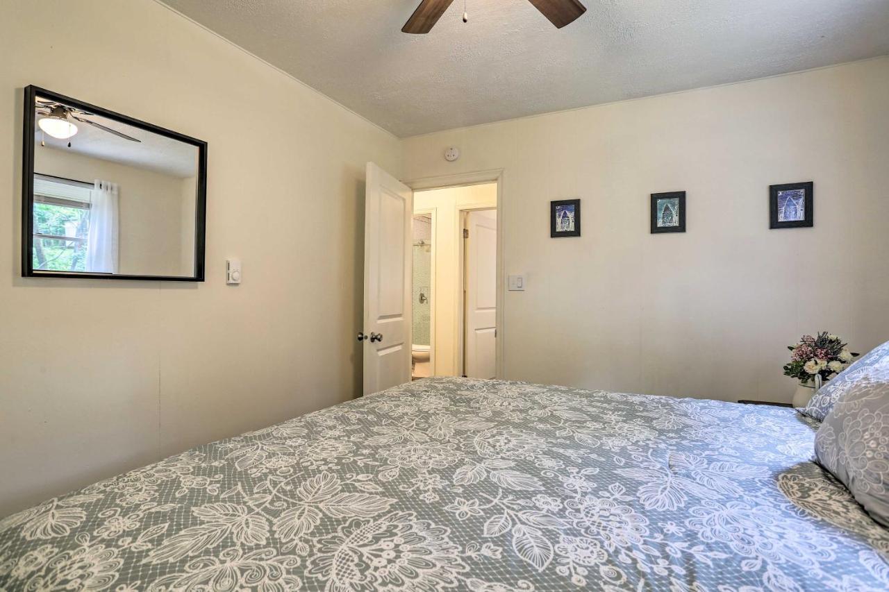 Serene Long Pond Home With Game Room And Beach Access! Eksteriør billede